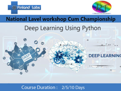 Deep Learning Using Python