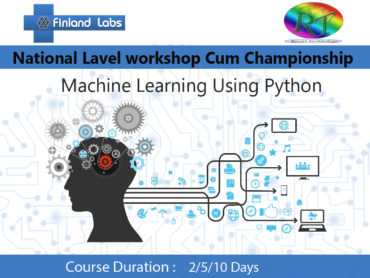 Machine Learning Using Python