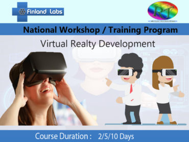 Virtual Realty Development