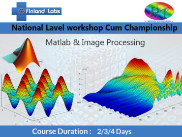 Matlab &  Image Processing