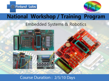Embedded System & Robotics